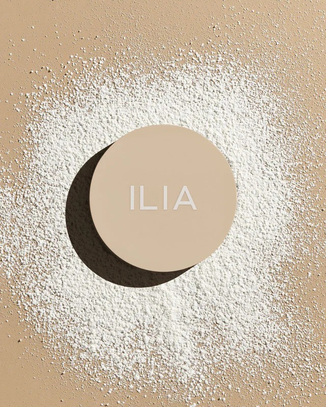 Soft Focus Setting Powder