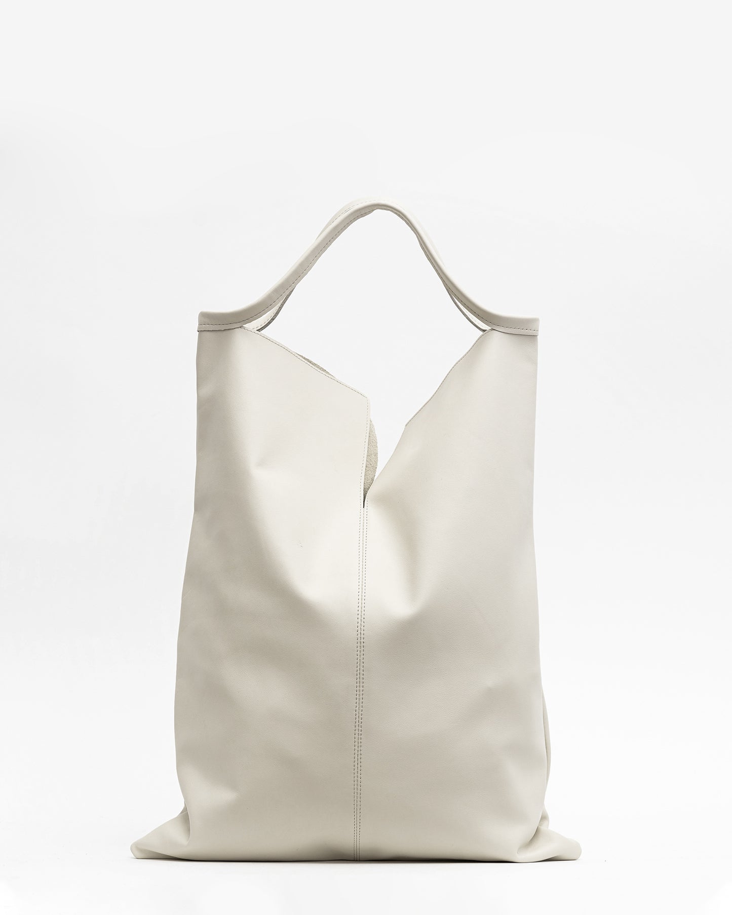 Shopper - Rin S Off White
