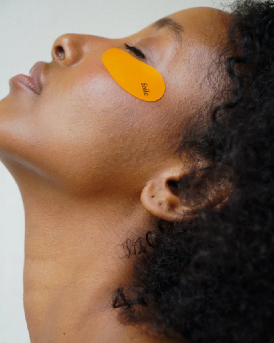 Angel Eye Jellies - Orange