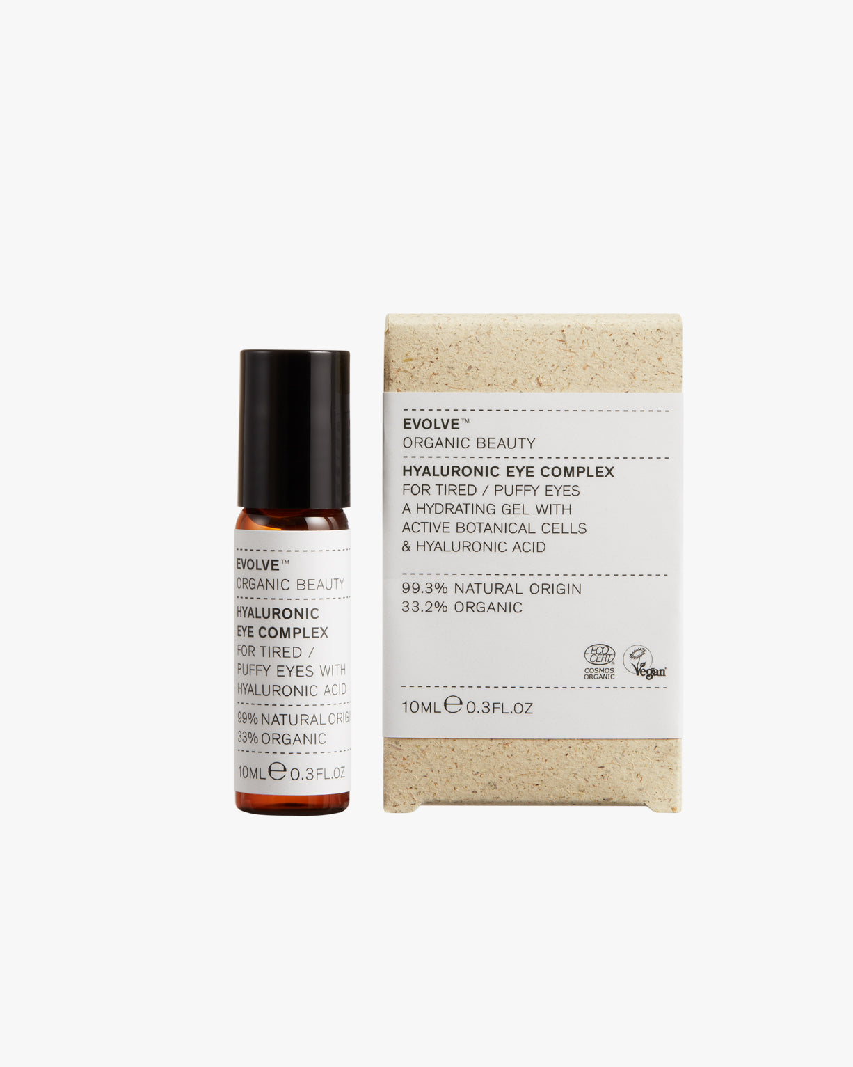 Hyaluronic Eye Complex
