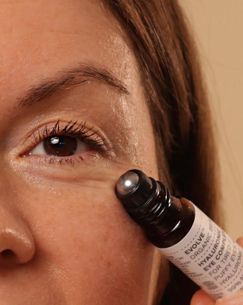 Hyaluronic Eye Complex