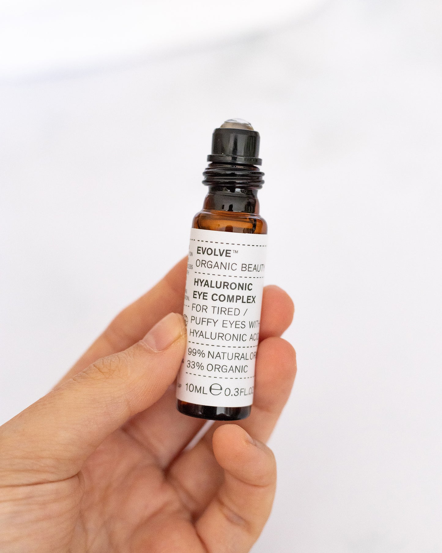 Hyaluronic Eye Complex
