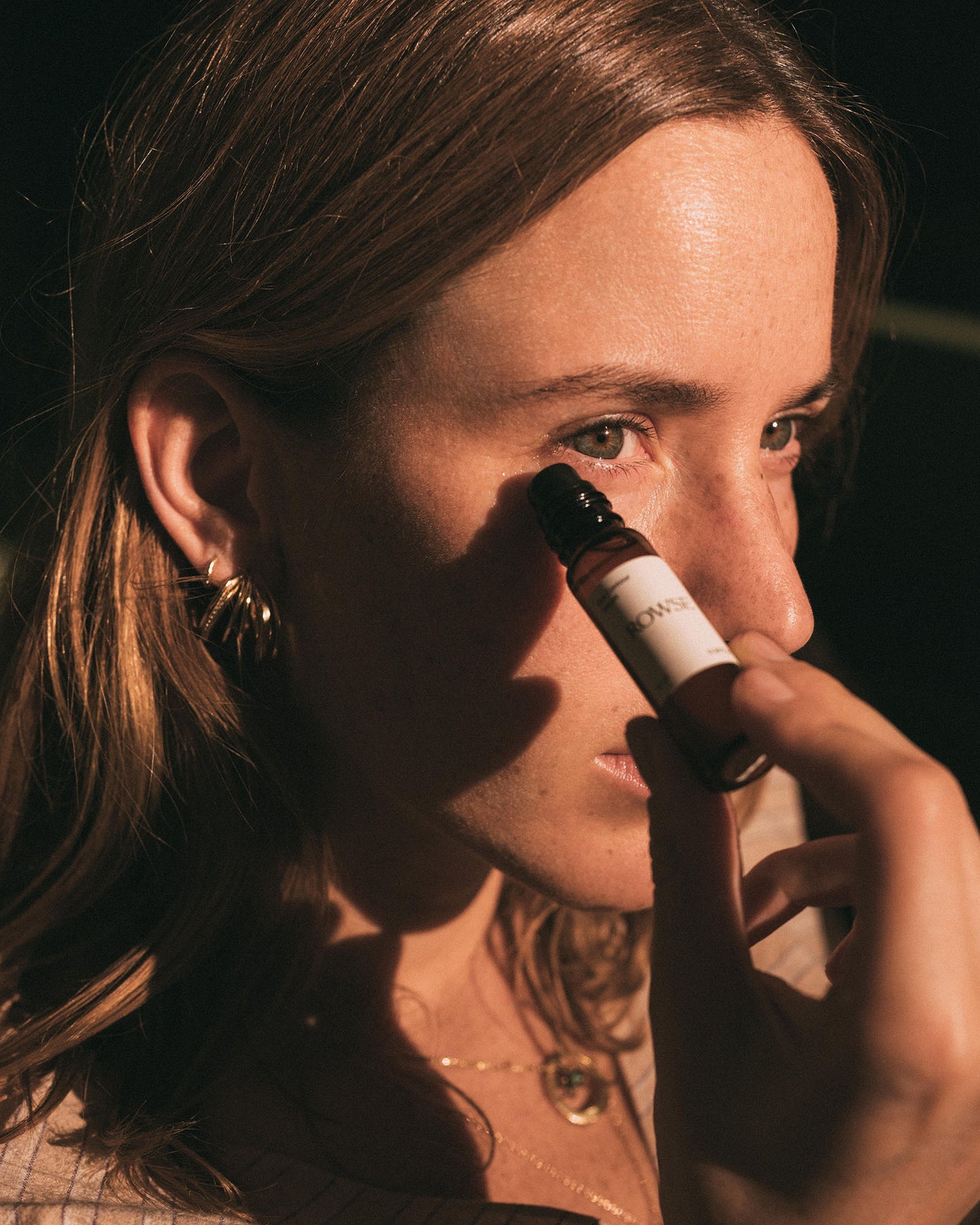 Eye Contour Serum