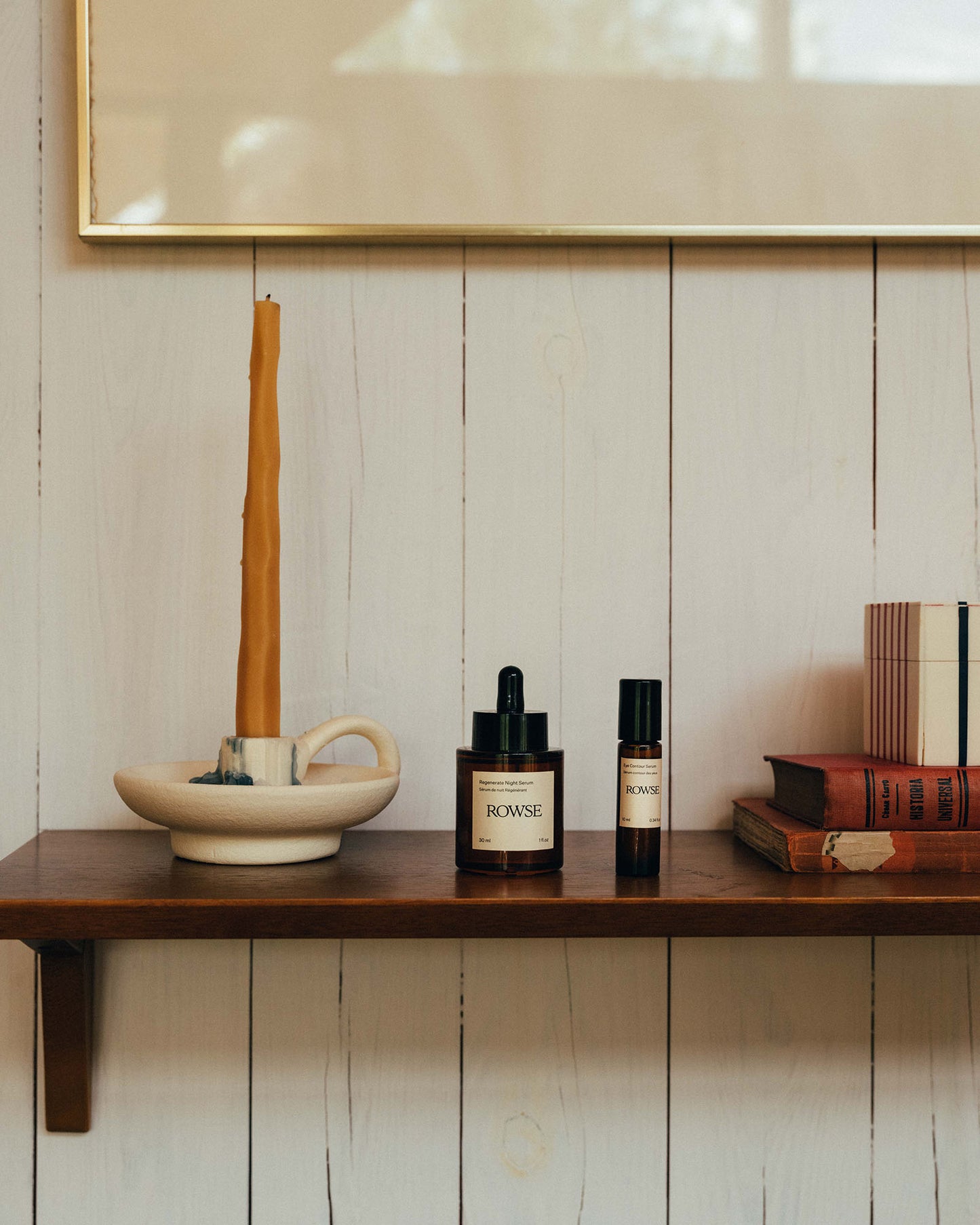 Eye Contour Serum