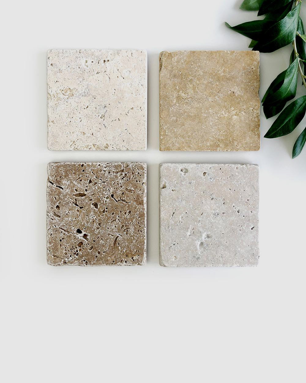 Naked Stone “Square” – Soap dish