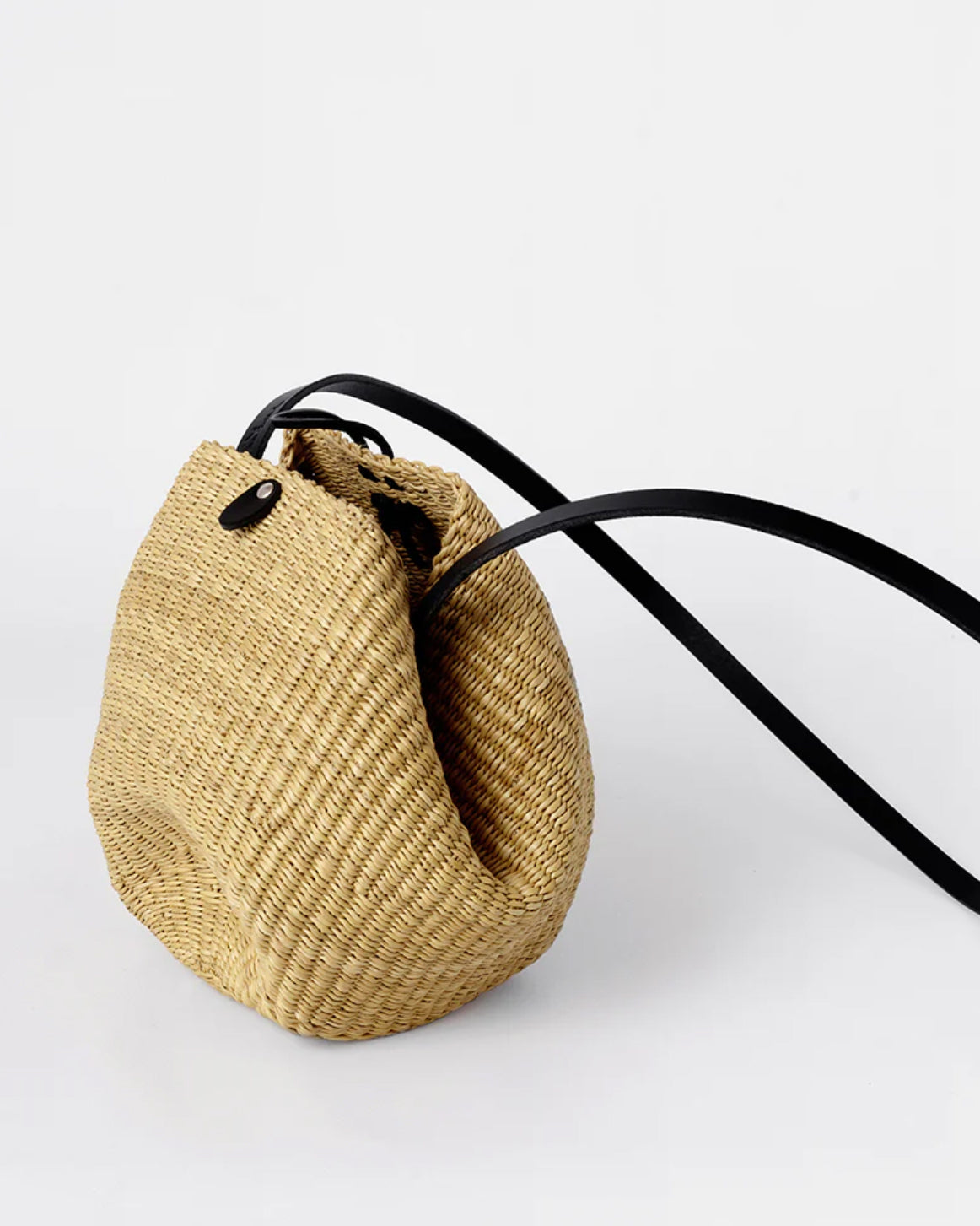 Mini Shell Bag - Akamae No.14S
