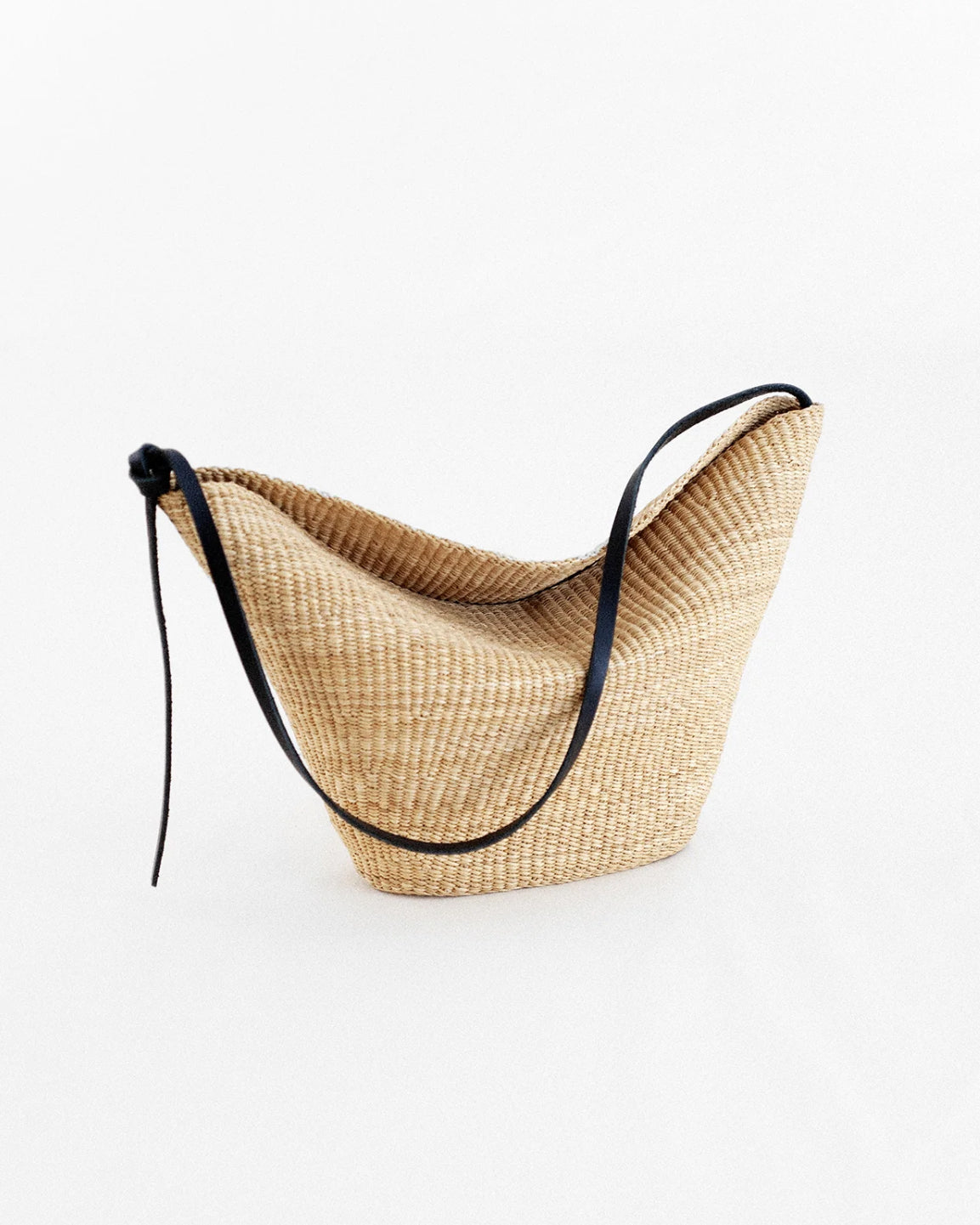 Croissant Bag - Akamae No.35M