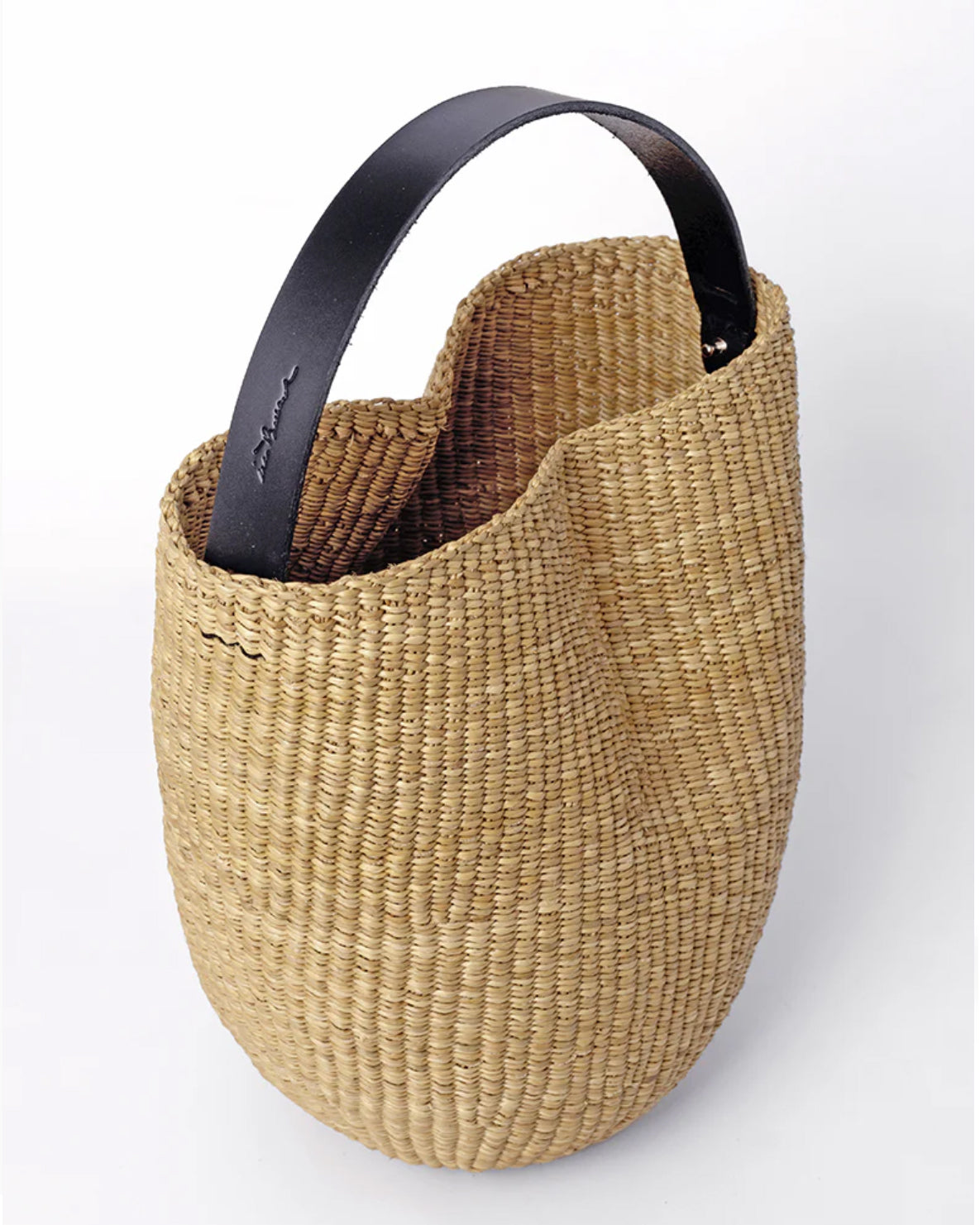 Haricot Bag - Akamae No.36