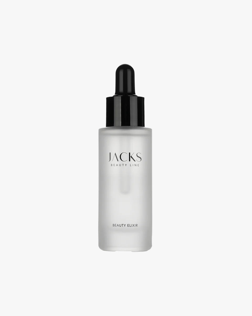 Beauty Elixir - Squalan