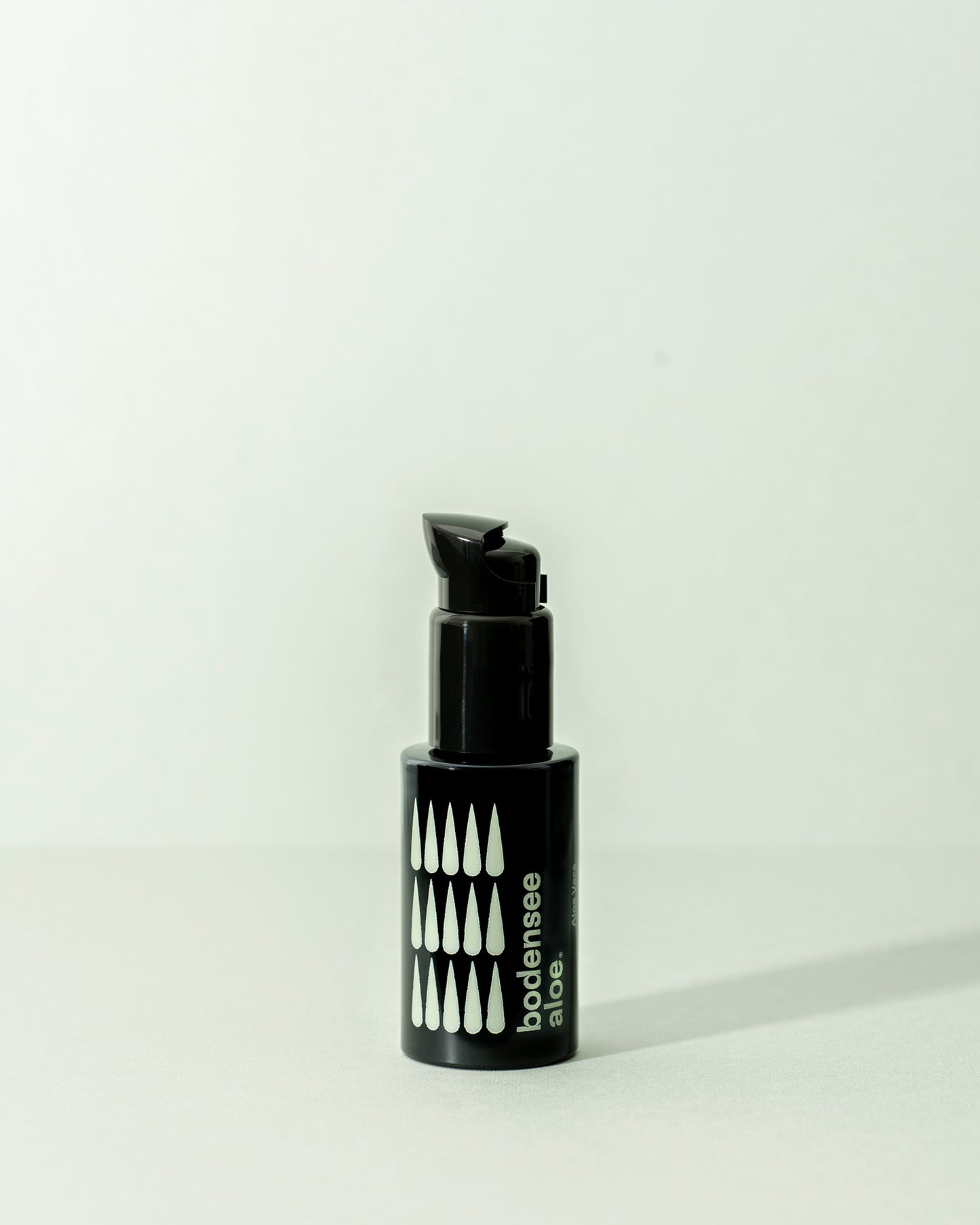 Aloe Vera Gesichtscreme +CBD