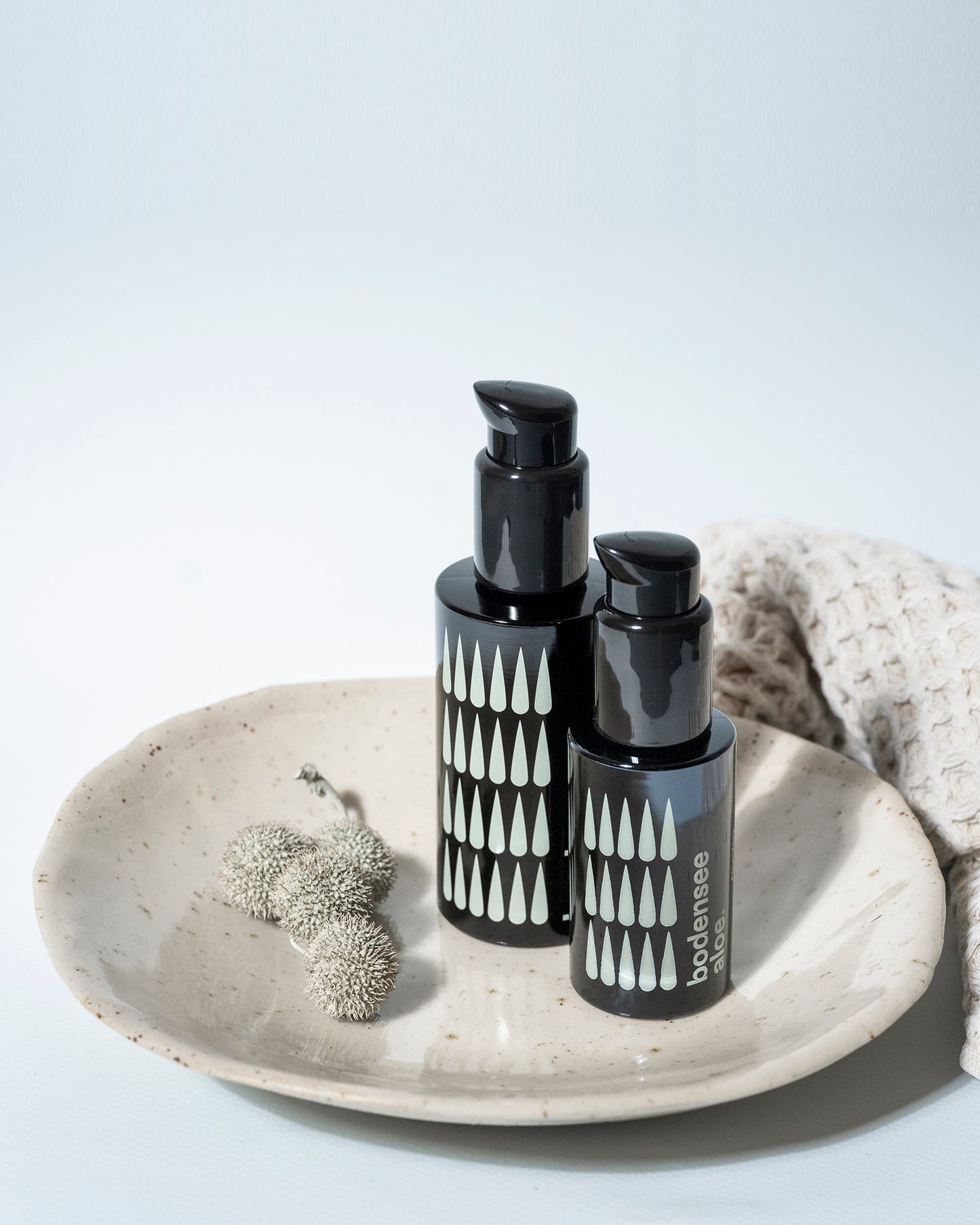 Aloe Vera Gesichtscreme +CBD