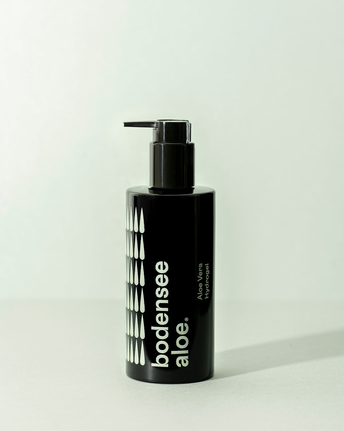 Aloe Vera Hydrogel