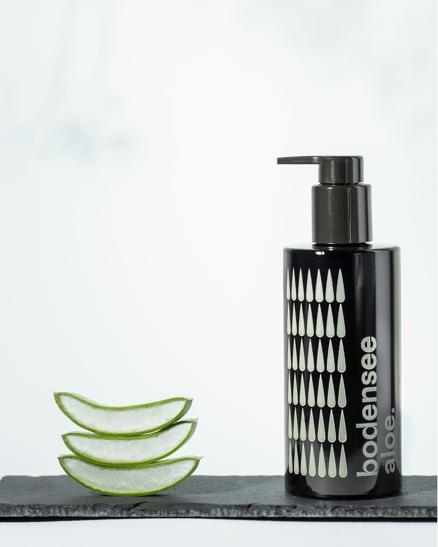 Aloe Vera Hydrogel