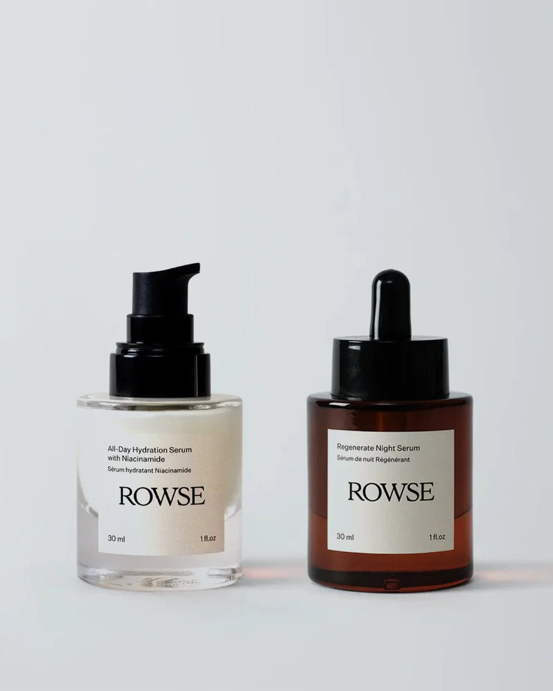 Revitalizing Duo