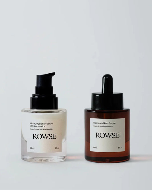 Revitalizing Duo
