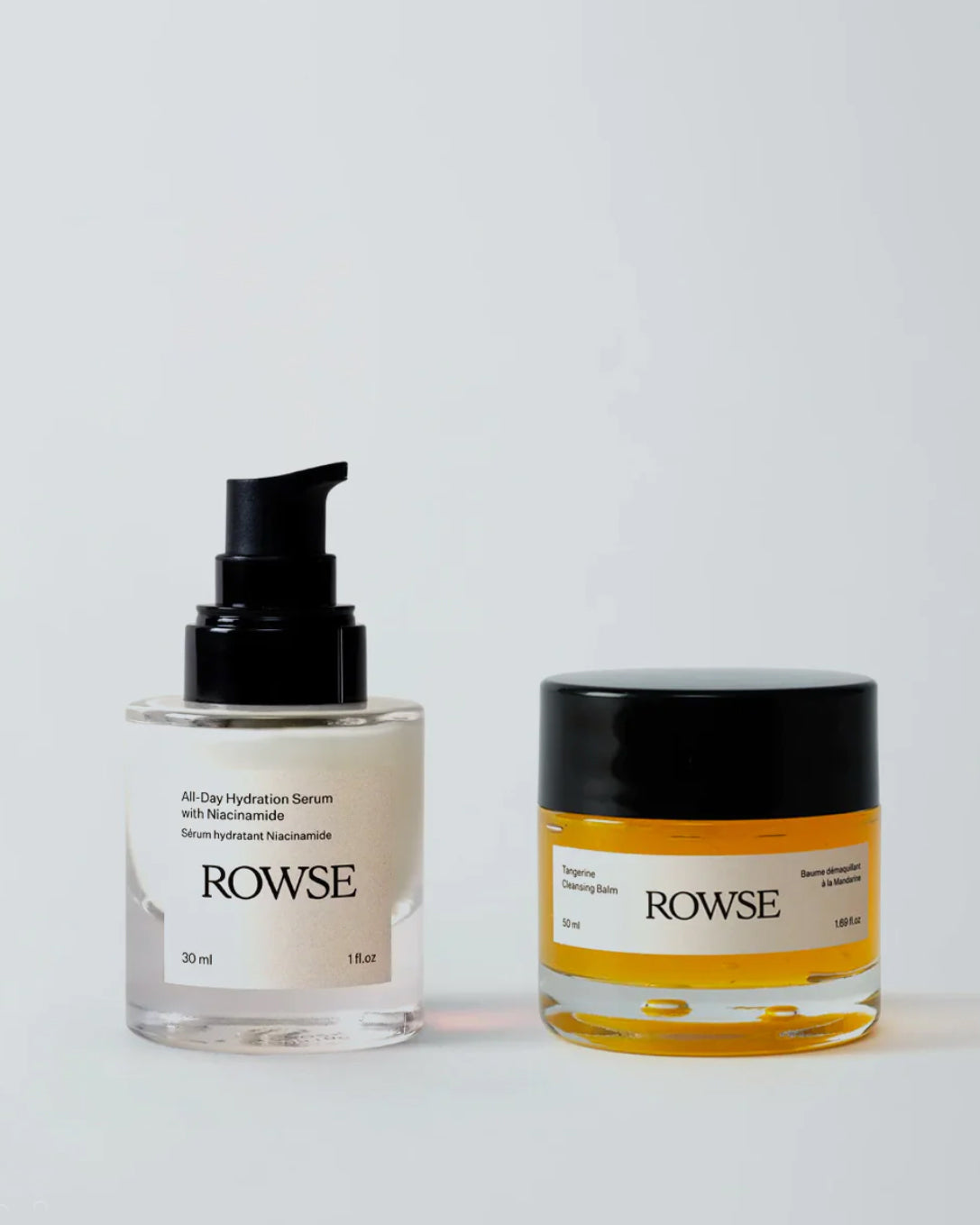 Hydration & Glow Duo