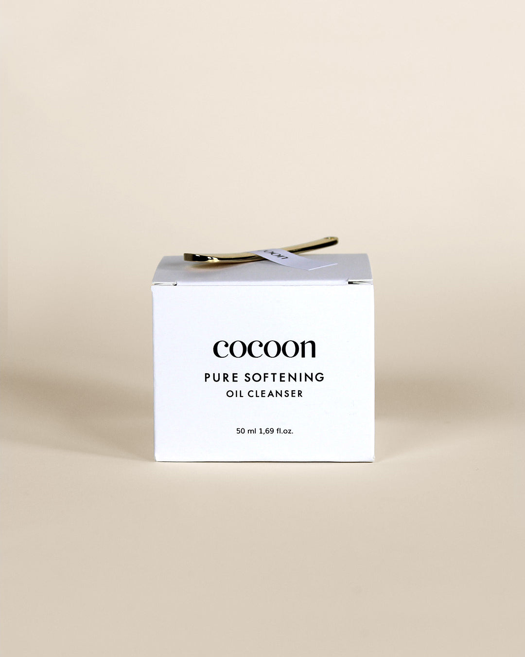 Pure Softening Oil Cleanser