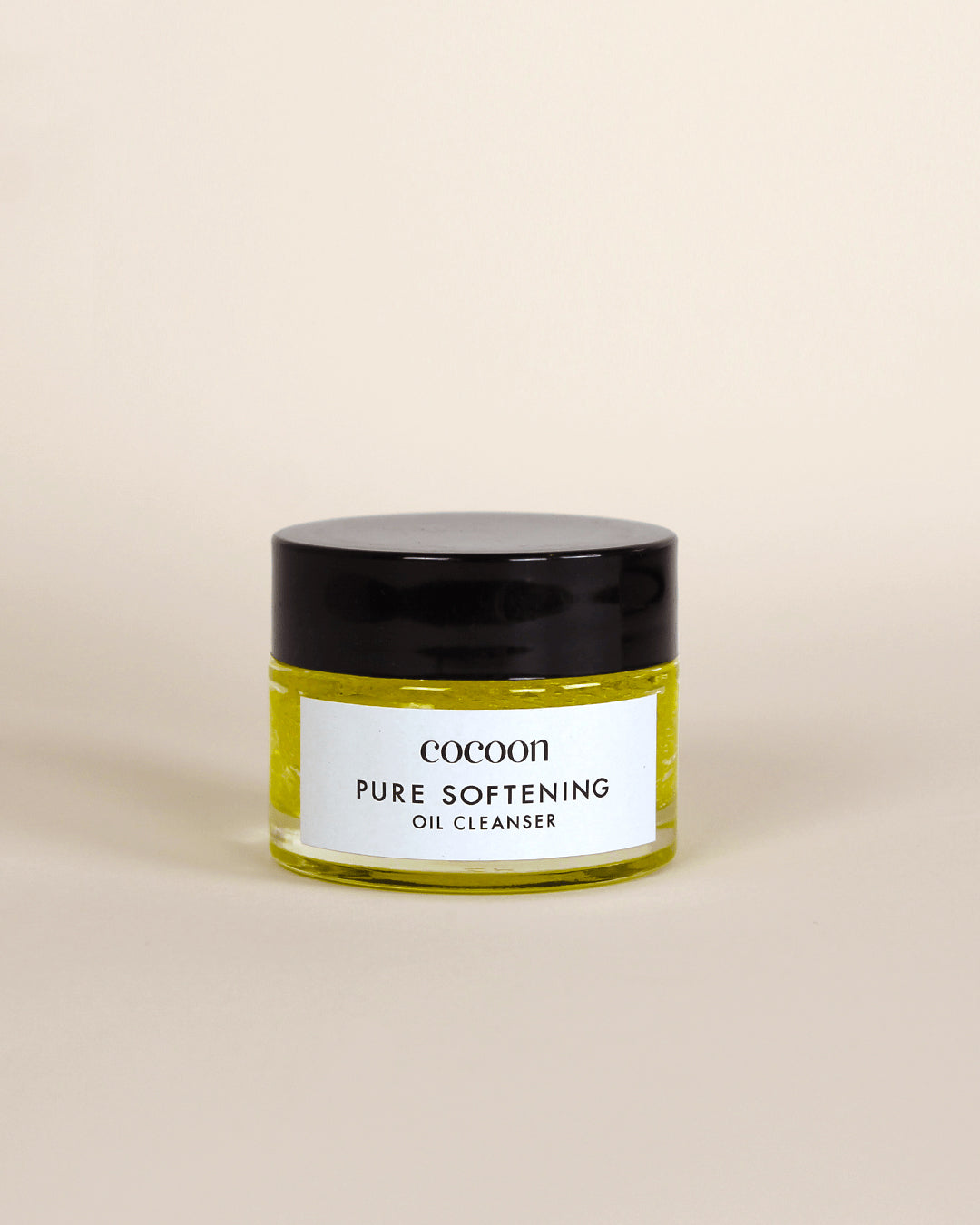 Pure Softening Oil Cleanser
