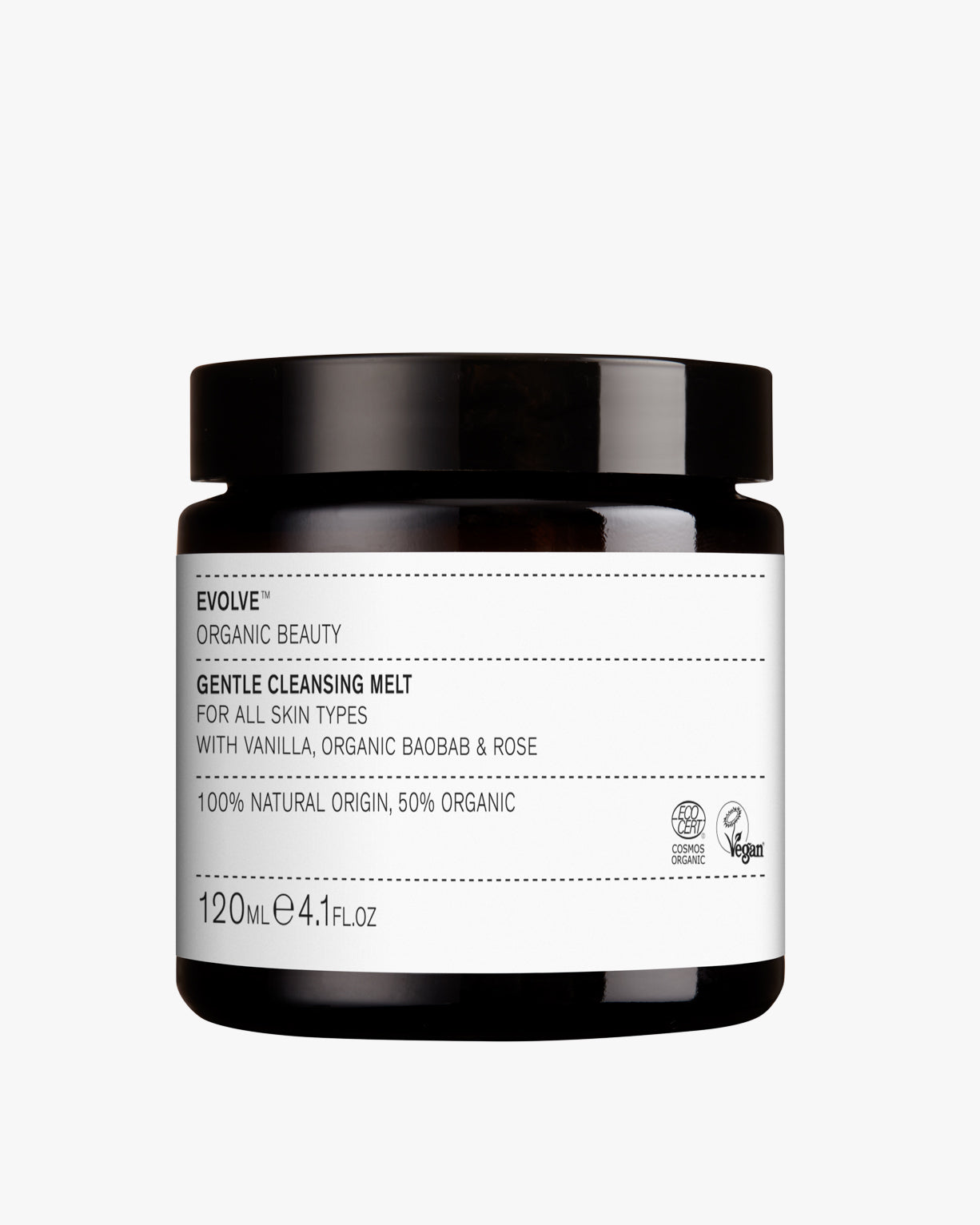 Gentle Cleansing Melt
