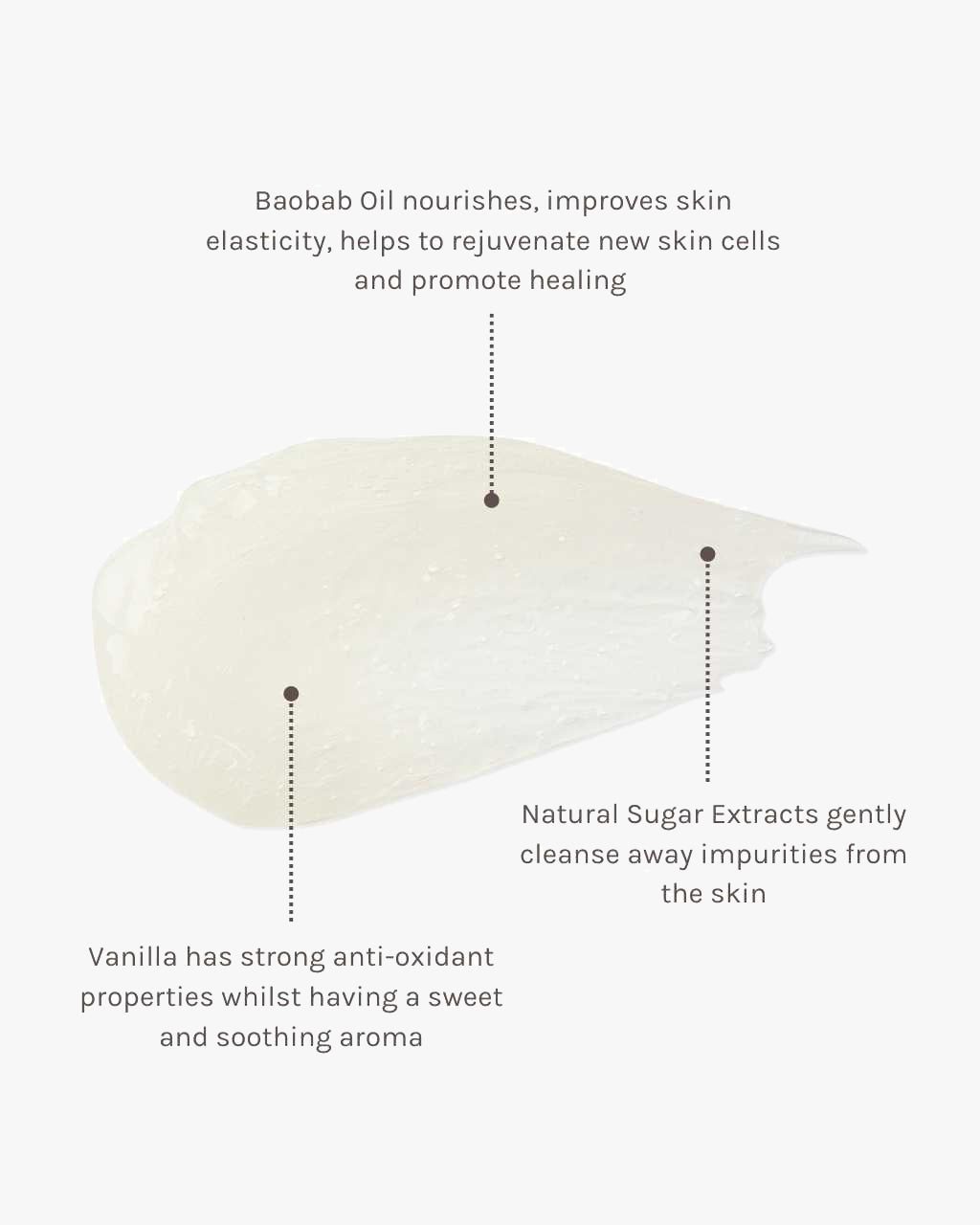 Gentle Cleansing Melt