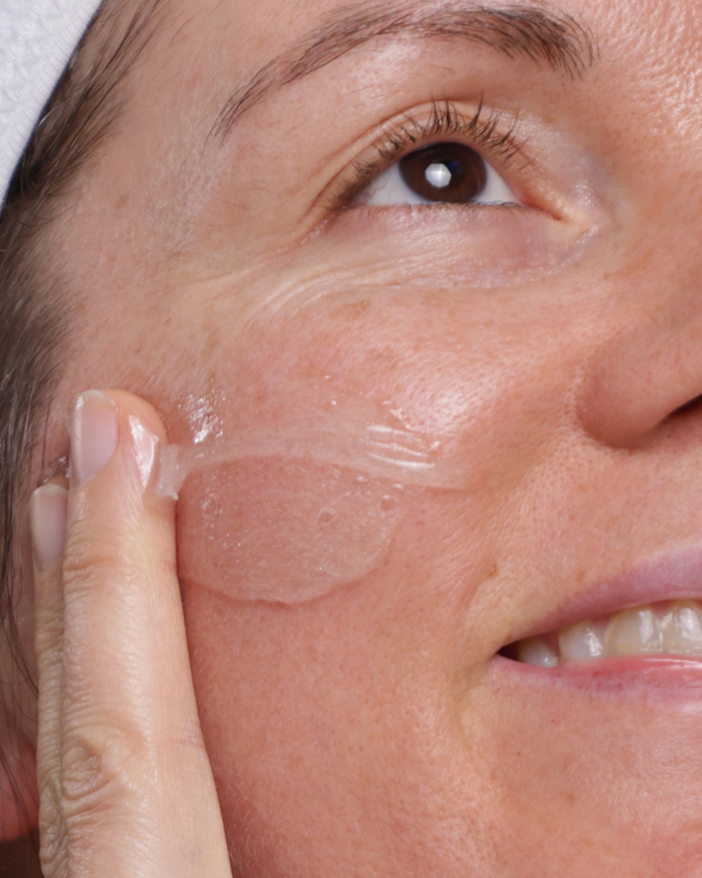 Gentle Cleansing Melt