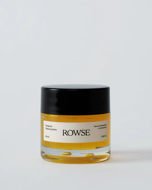 Tangerine Cleansing Balm