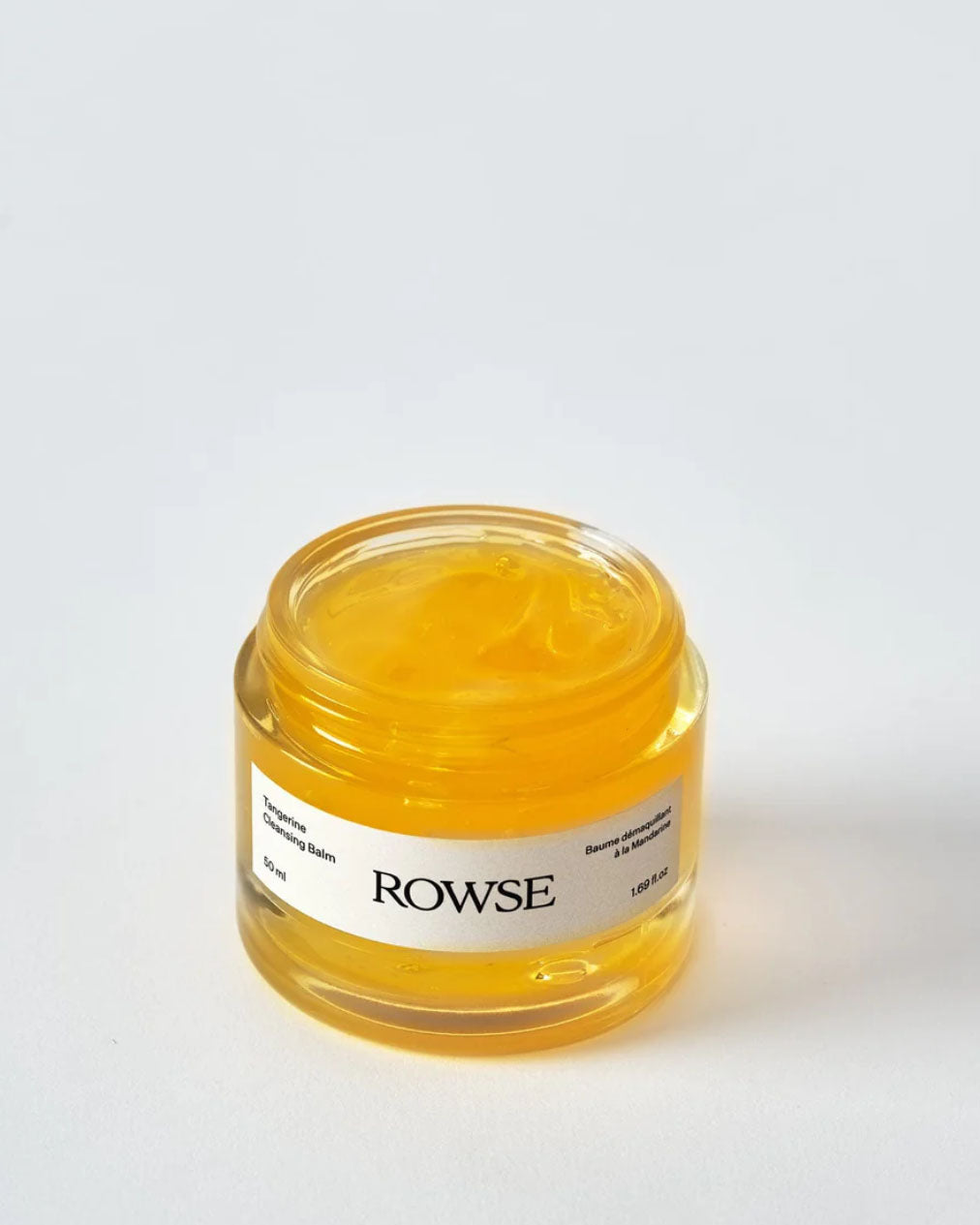 Tangerine Cleansing Balm