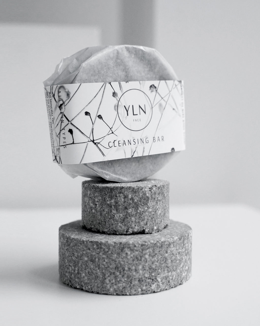 Cleansing Bar