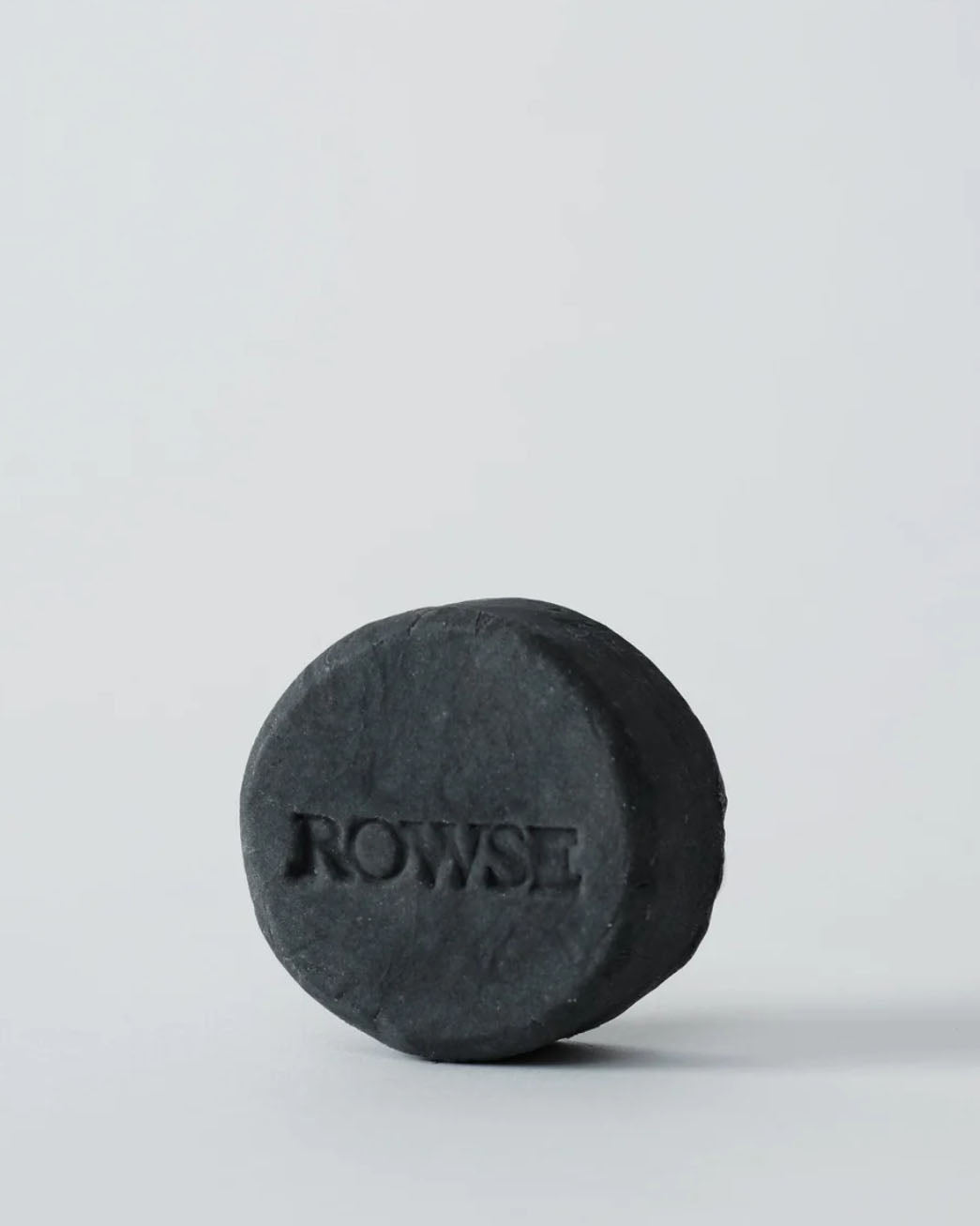Charcoal & Bergamote Face Cleanser
