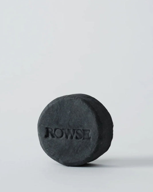 Charcoal & Bergamote Face Cleanser