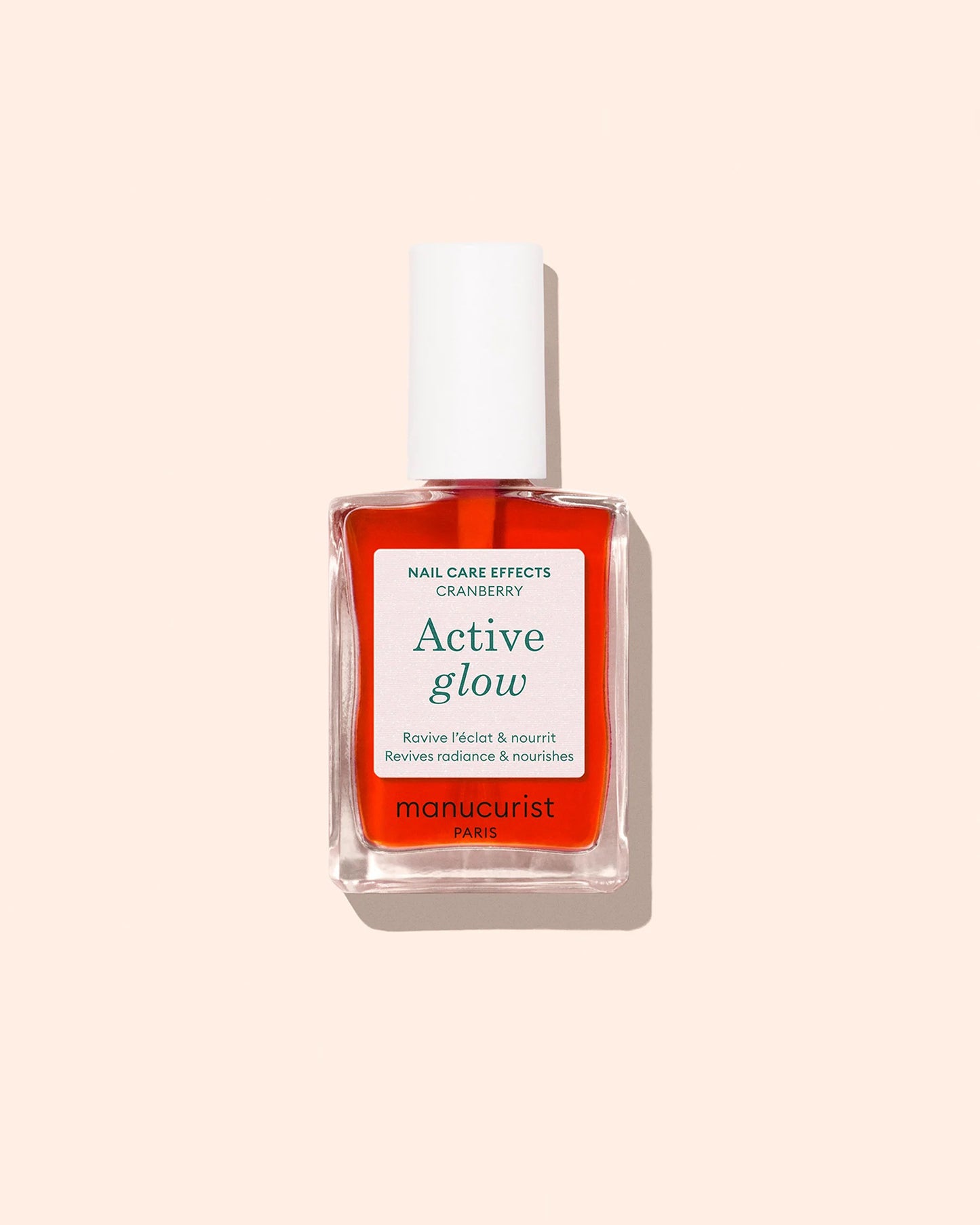 Active Glow Cranberry