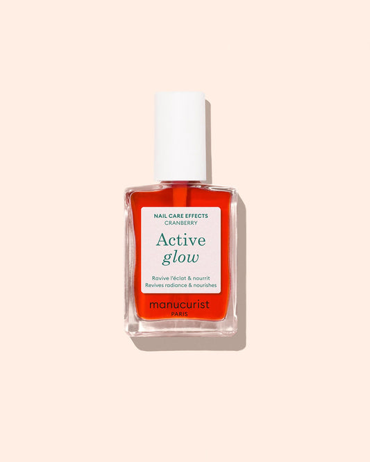 Active Glow Cranberry