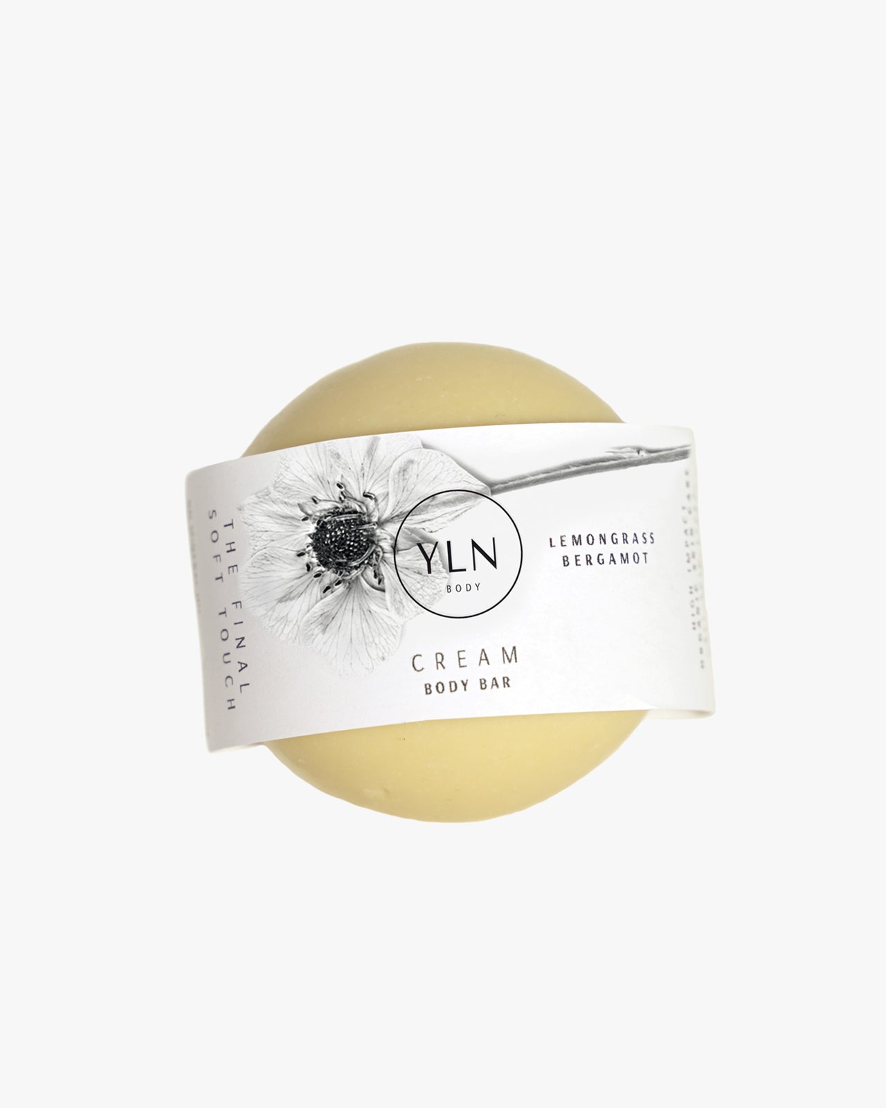 Body Bar Cream