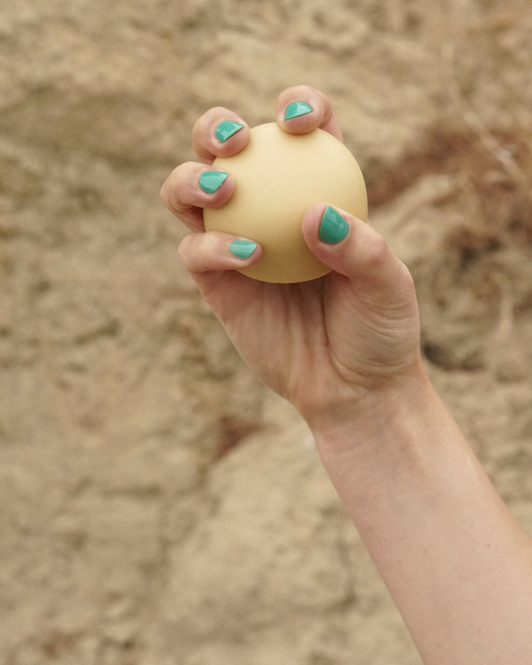 Body Bar Cream