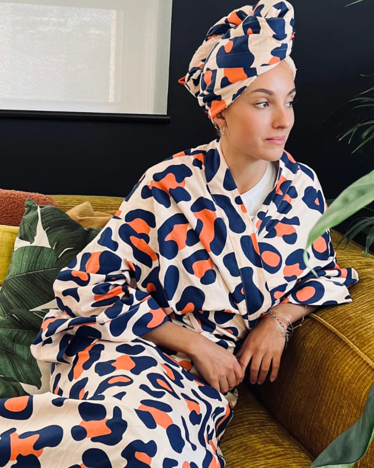 Turban by Fred
