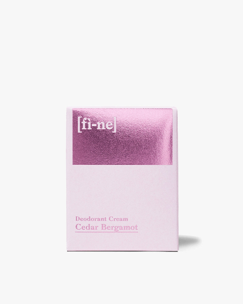 Creme Deodorant