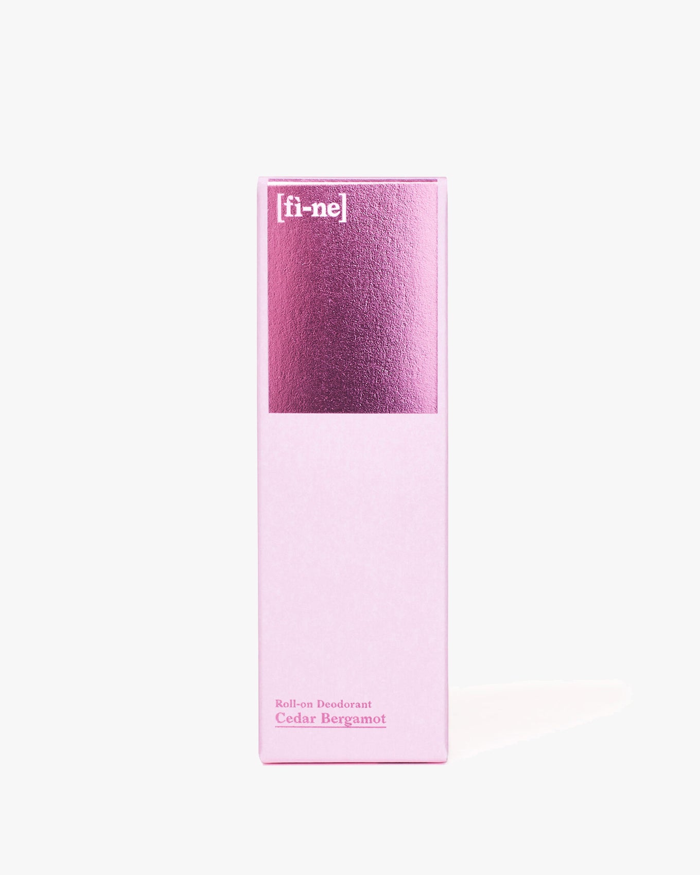 Roll-On Deodorant