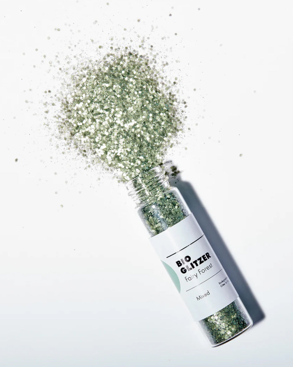Bioglitzer
