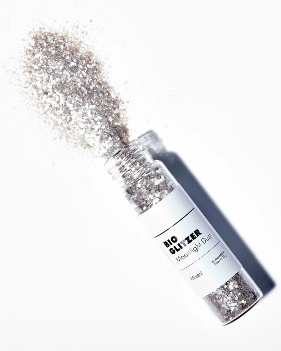 Bioglitzer
