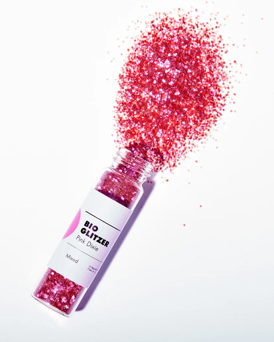 Bioglitzer