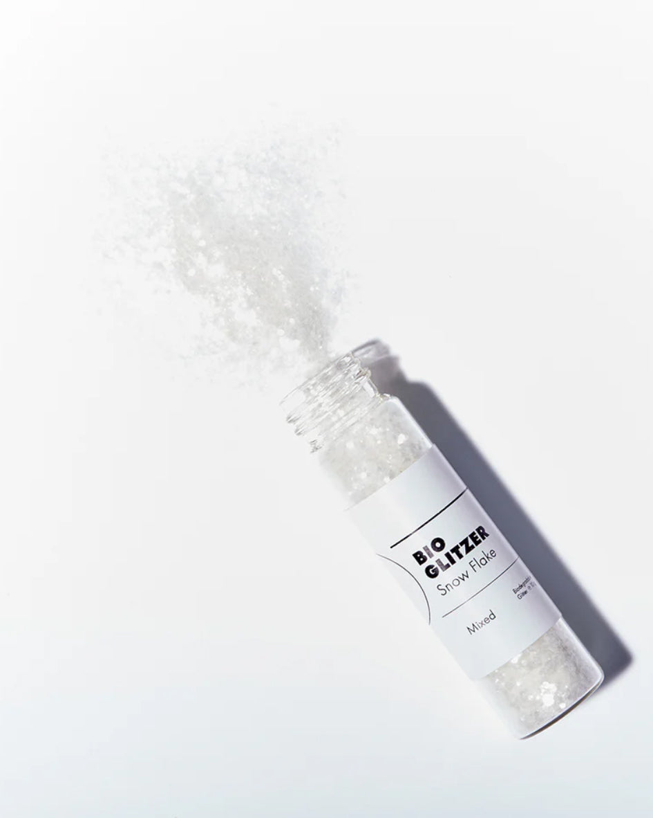 Bioglitzer