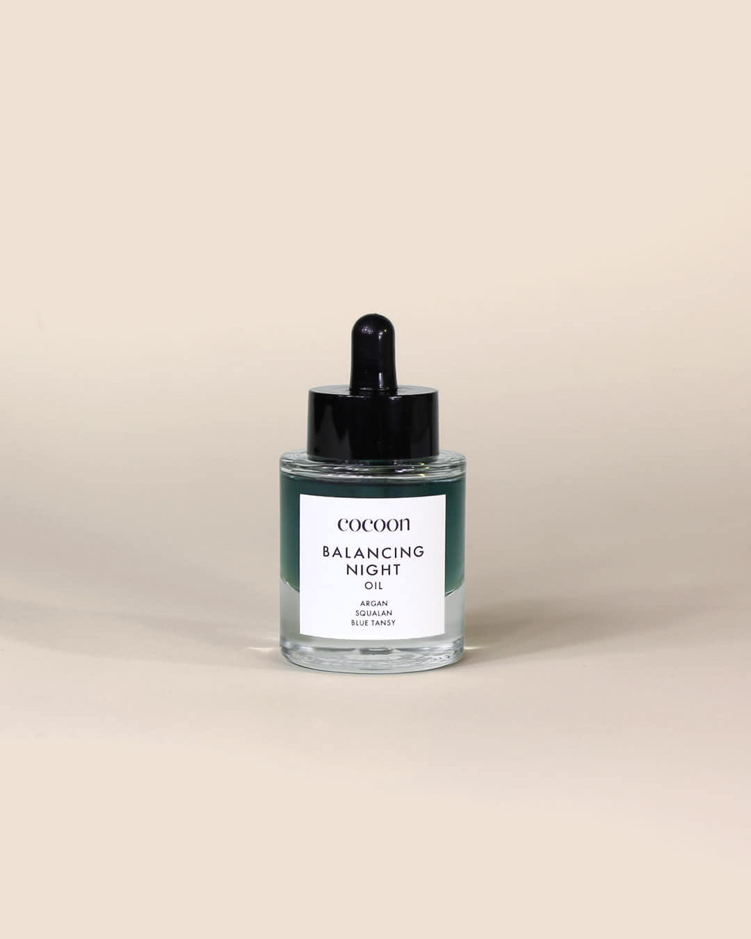 Balancing Night Oil