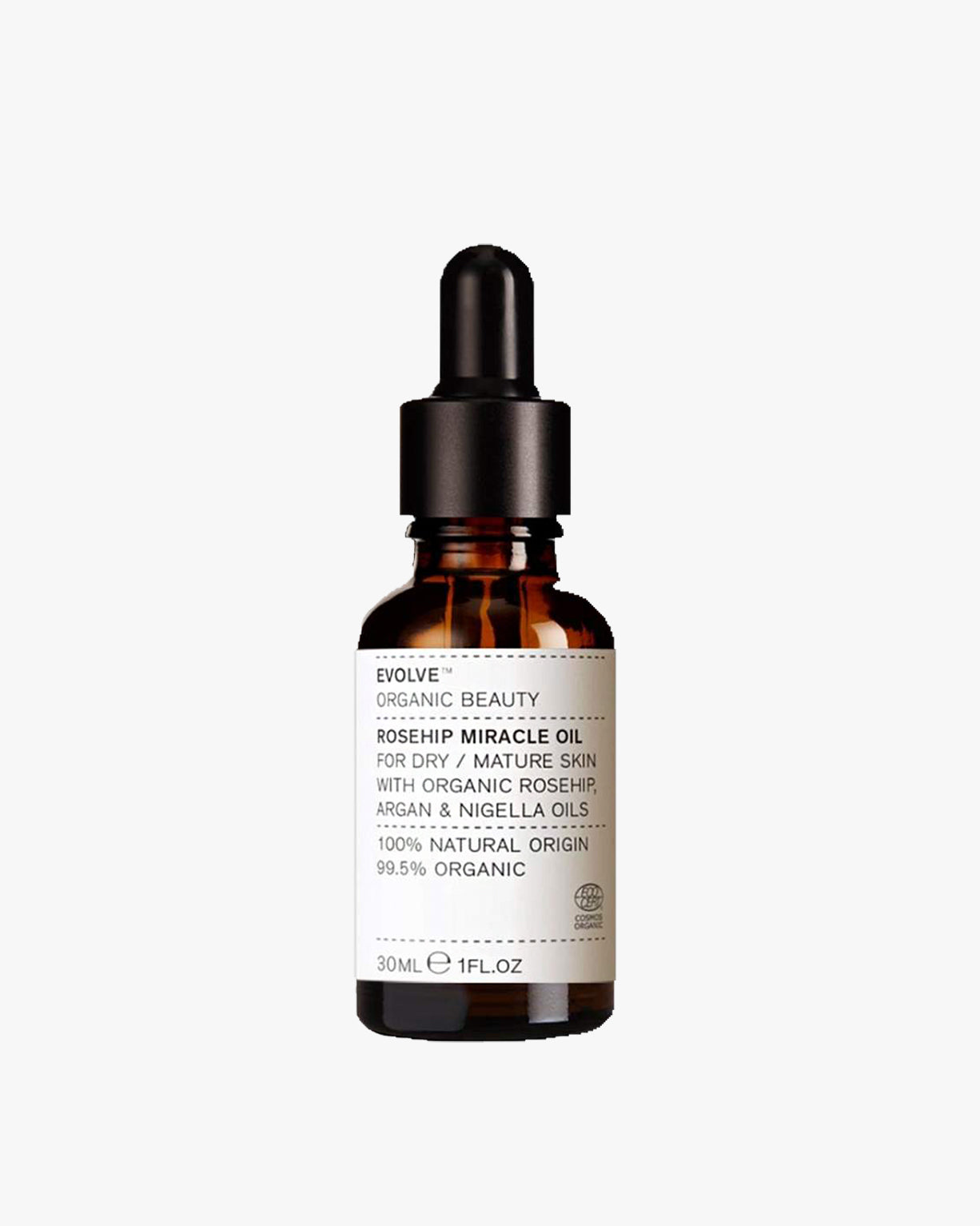 Rosehip Miracle Oil