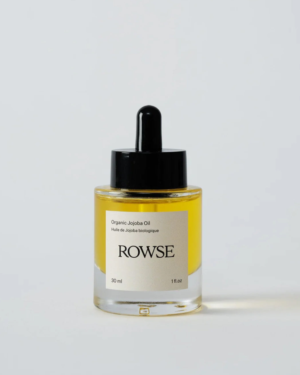 Organic Jojoba Oil