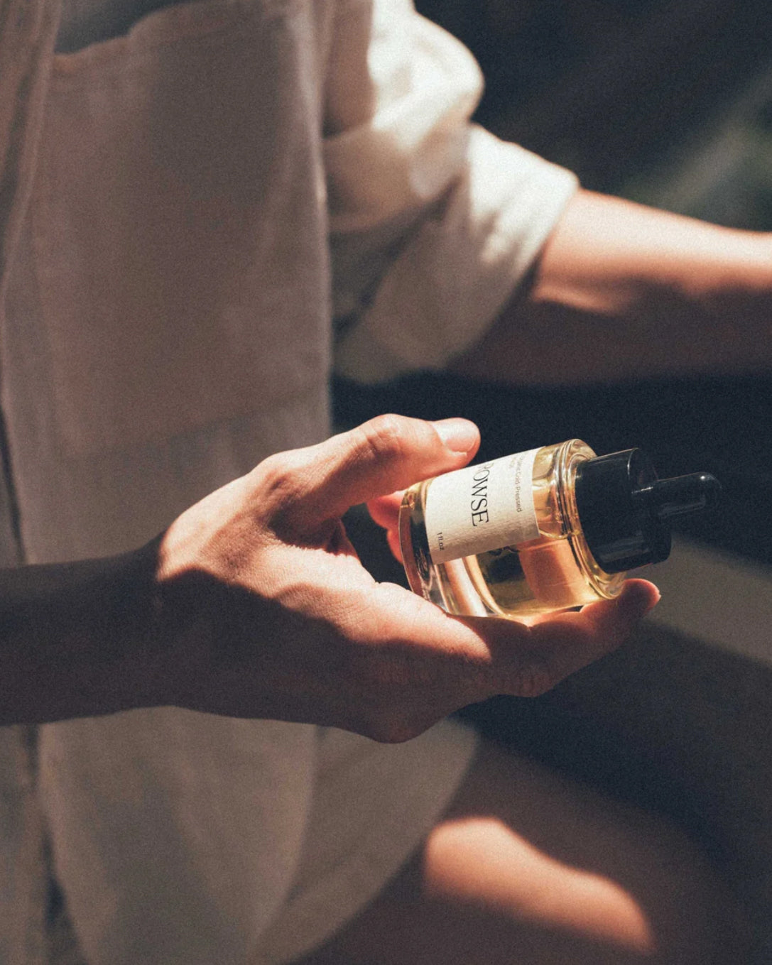 Organic Jojoba Oil