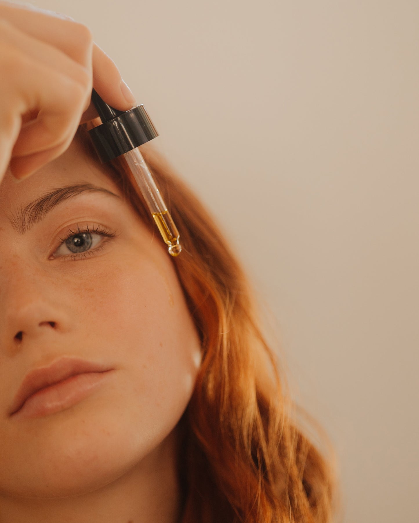 Elixir No. 2 - for sensitive PITTA skin