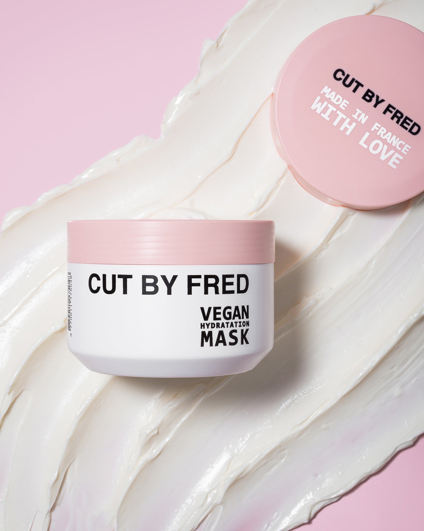 Vegan Hydration Mask