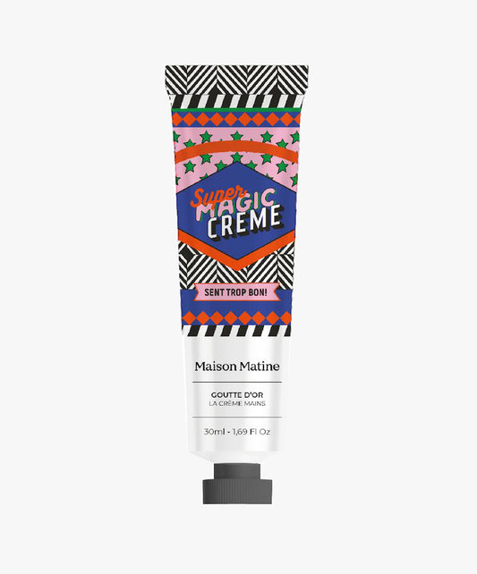 Handcreme – Goutte d’Or