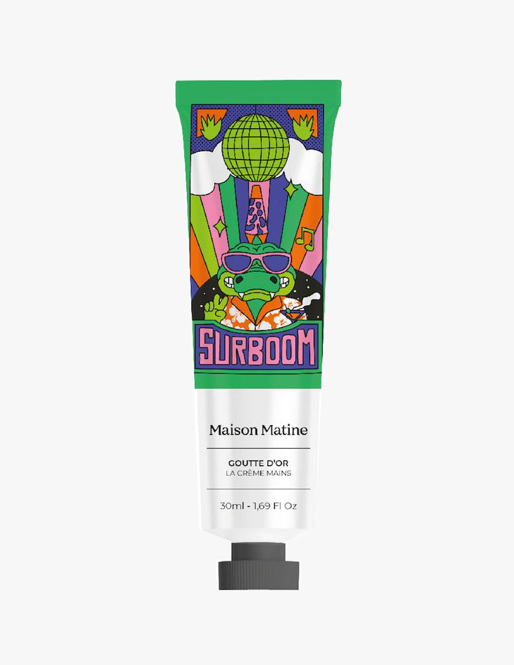 Handcreme – Surboom