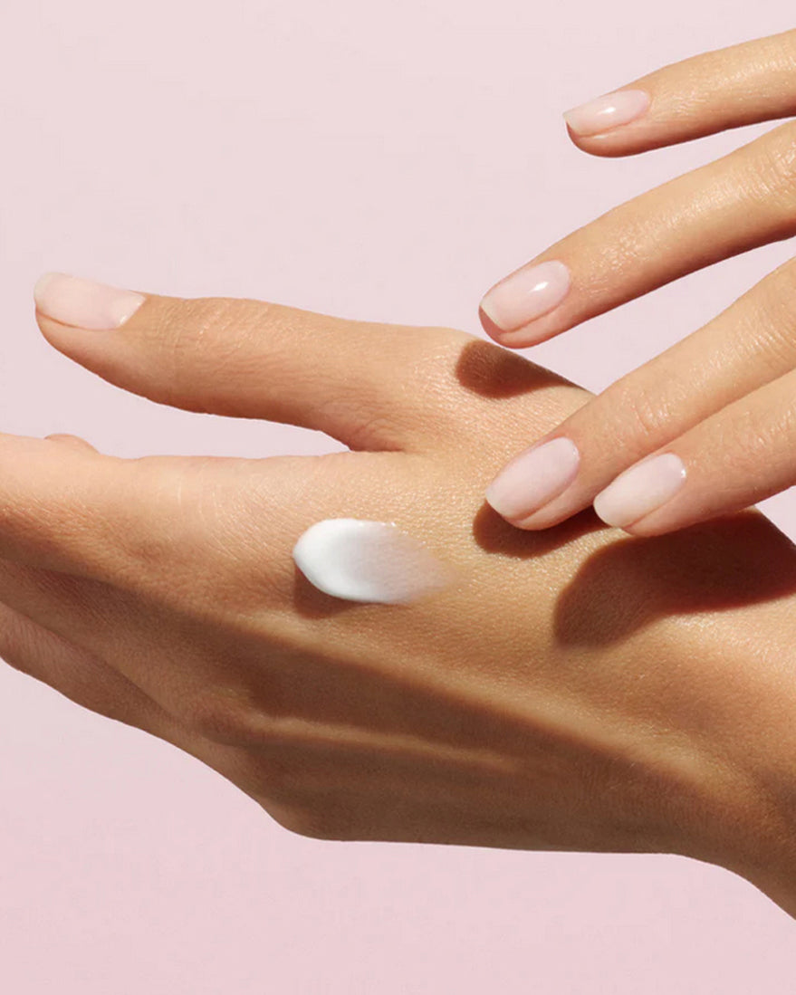 Handcreme Rose Nouvelle